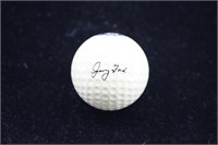 Jerry Ford Golf Ball