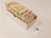 Large Selection of 1978 APBA Season Baseball Cards