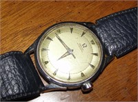 Omega and other Watch / Clocks