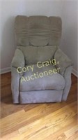Lay-z-Boy Rocking Recliner Chair