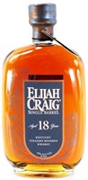 Elijah Craig 18 Year KY Single Barrel Bourbon