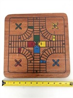 Wooden game board