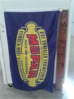 MoPar Flag