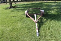 Boat Trailer