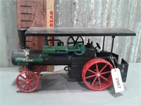 Case steam engine--14.5" long