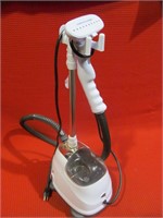 Home Touch steamer