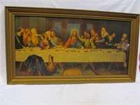 Art, The Lord's Supper