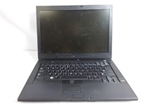 Ordinateur portable Dell Lattitude E6400 laptop PC
