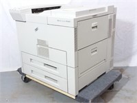 Imprimante Laserjet8150DN, Hewlett Packard