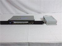 Appareils de connection sans-fils Tranzeo TR-660F