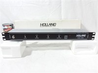 Holland commercial modulator Model: HSM55