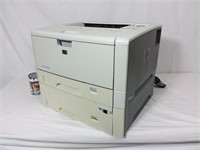 Imprimante HP LaserJet 5200dtn