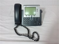 16 téléphones Cisco IP Phone 7942