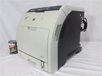 Hp color LaserJet 3600n, Hewlett Packard
