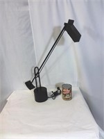 Lampe de bureau - Office drafting lamp