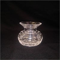 Lovely Waterford Crystal Giftware Bud Vase