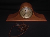 Vintage Seth Thomas Electric Mantle Clock