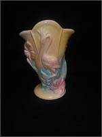 Hull Pottery Regal Vase #85 - RARE