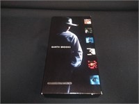 Garth Brooks The Limited Series Boxed CD Set