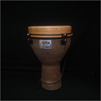 Djembe Earth World Percussion Drum by Remo 10x28