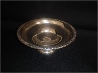 Revere Silversmiths Sterling Candy Dish
