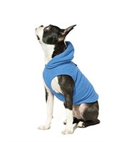 Gooby Every Day Fleece Cold Weather Dog Vest