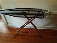 Rowenta Professional Ironing Board & Hamper