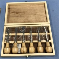 Brand new wood working hand tools       (h 199)