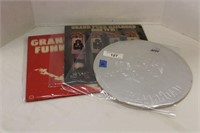 SELECTION OF GRAND FUNK LPS