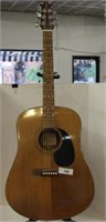LYS ACOUSTIC GUITAR EARLY PRE SEAGULL