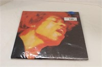 JIMI HENDRIX EXPERIENCE "ELECTRIC LADYLAND" LP