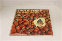 CHUCK BERRY "ONE DOZEN BERRYS" LP