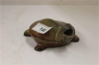 POTTERY TURTLE