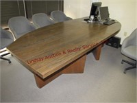 Large conference table (NO CHAIRS)