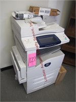 Xerox workcentre 5225 (Equip ID 20492) printer,