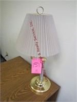 Small desktop lamp (See pics)