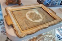 Decorative Serving Tray