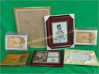 Picture Frames Grouping