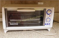 Kitchen Selectives Toaster Oven