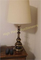 Several Table Lamps