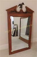 Several Mirrors, Various Sizes -