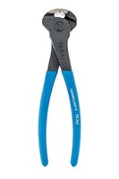 Channellock 357 7-Inch End Cutting Plier