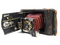 No. 3 Kodak Folding Pocket Camera