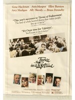 Twice in a Lifetime Movie Poster One Sheet
