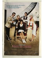 Maid to Order Movie Poster One Sheet
