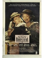 The Trip to Bountiful Movie Poster One Sheet
