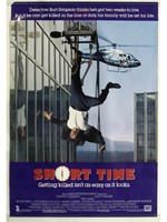 Short Time Movie Poster One Sheet