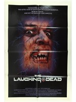The Laughing Dead Movie Poster One Sheet
