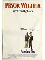 Another You Movie Poster One Sheet