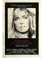 Extremities Movie Poster One Sheet